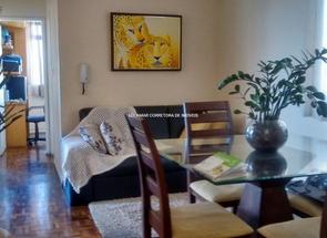 Apartamento, 3 Quartos, 1 Vaga em Flamengo, Contagem, MG valor de R$ 350.000,00 no Lugar Certo