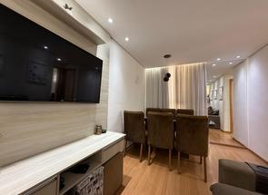 Apartamento, 2 Quartos, 1 Vaga, 1 Suite em Castelo, Belo Horizonte, MG valor de R$ 435.000,00 no Lugar Certo