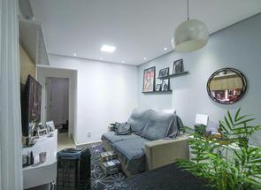 Apartamento, 3 Quartos, 1 Vaga, 1 Suite em Piratininga (venda Nova), Belo Horizonte, MG valor de R$ 350.000,00 no Lugar Certo