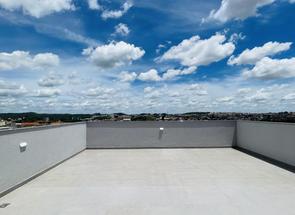 Cobertura, 3 Quartos, 2 Vagas em Pedra Azul, Contagem, MG valor de R$ 550.000,00 no Lugar Certo