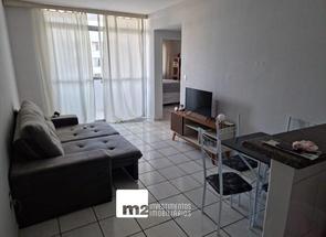 Apartamento, 2 Quartos, 1 Vaga em Afonso Pena, Residencial Manhattan, Goiânia, GO valor de R$ 203.490,00 no Lugar Certo