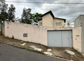 Casa, 3 Quartos, 2 Vagas, 1 Suite para alugar em Vila Barcelona, Varginha, MG valor de R$ 1.500,00 no Lugar Certo