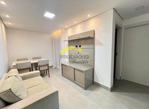 Apartamento, 2 Quartos, 1 Vaga, 1 Suite em Buritis, Belo Horizonte, MG valor de R$ 495.000,00 no Lugar Certo