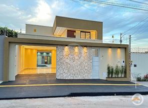 Casa, 3 Quartos em Rua Fl - 46, Parque das Flores, Goiânia, GO valor de R$ 1.190.000,00 no Lugar Certo