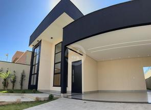 Casa, 3 Quartos em Avenida Ville, Residencial Moinho dos Ventos, Goiânia, GO valor de R$ 1.200.000,00 no Lugar Certo