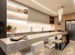 Apartamento, 3 Quartos em Rua T 27, Setor Bueno, Goiânia, GO valor de R$ 1.750.000,00 no Lugar Certo