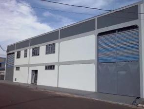 Galpão em Jardim Paulista, Ribeirão Preto, SP valor de R$ 4.600.300,00 no Lugar Certo