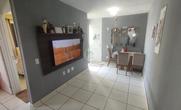 Apartamento, 2 Quartos, 1 Vaga
