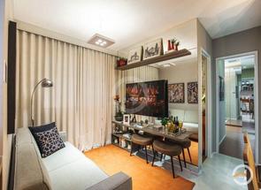 Apartamento, 2 Quartos em Avenida Milão, Residencial Eldorado, Goiânia, GO valor de R$ 310.000,00 no Lugar Certo