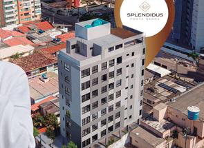 Apart Hotel, 1 Quarto, 1 Vaga, 1 Suite em Ponta Negra, Natal, RN valor de R$ 263.400,00 no Lugar Certo