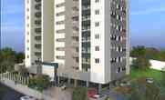 Apartamento, 2 Quartos, 1 Vaga, 1 Suite
