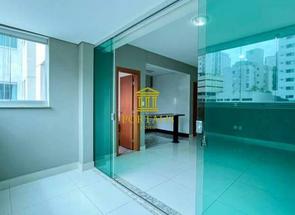 Apartamento, 2 Quartos, 2 Vagas, 2 Suites em Buritis, Belo Horizonte, MG valor de R$ 760.000,00 no Lugar Certo