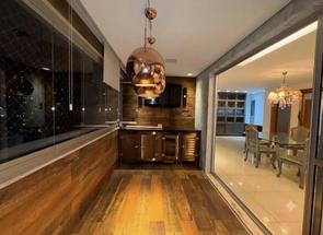 Apartamento, 3 Quartos, 2 Vagas, 1 Suite em Vila da Serra, Nova Lima, MG valor de R$ 1.900.000,00 no Lugar Certo