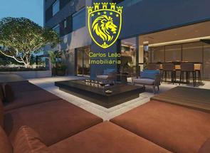 Apartamento, 3 Quartos, 2 Vagas, 1 Suite em Santo Agostinho, Belo Horizonte, MG valor de R$ 2.037.100,00 no Lugar Certo