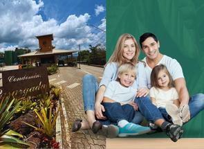 Lote em Passárgada, Nova Lima, MG valor de R$ 250.000,00 no Lugar Certo