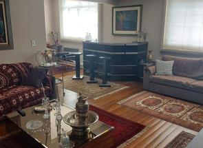 Cobertura, 5 Quartos, 2 Vagas, 2 Suites em Santo Antônio, Belo Horizonte, MG valor de R$ 1.450.000,00 no Lugar Certo