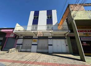 Apartamento, 2 Quartos, 1 Vaga para alugar em Rua Aladin Correa de Faria, Diamante, Belo Horizonte, MG valor de R$ 2.200,00 no Lugar Certo
