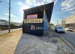 Galpão para alugar em Rua Estela Borges Norato, Das Industrias I (barreiro), Belo Horizonte, MG valor de R$ 1.300,00 no Lugar Certo