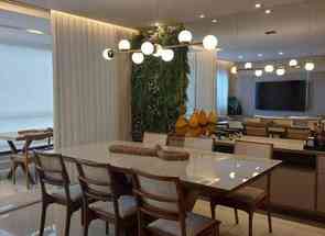 Apartamento, 4 Quartos, 4 Vagas, 4 Suites em Cidade Nova, Belo Horizonte, MG valor de R$ 1.780.000,00 no Lugar Certo