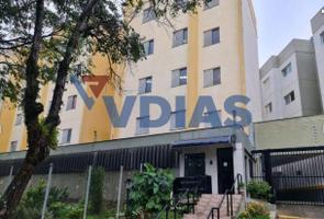 Apartamento, 2 Quartos em Jardim Moacyr Arruda, Indaiatuba, SP valor de R$ 360.000,00 no Lugar Certo