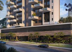 Cobertura, 4 Quartos, 3 Vagas, 2 Suites em Santa Lúcia, Belo Horizonte, MG valor de R$ 4.848.082,00 no Lugar Certo