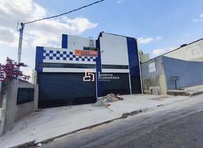 Loja para alugar em Rua Padre Antônio Vieira, Jardim Industrial, Contagem, MG valor de R$ 5.800,00 no Lugar Certo