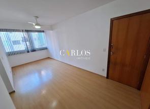 Apartamento, 2 Quartos, 1 Vaga, 1 Suite para alugar em Santo Antônio, Belo Horizonte, MG valor de R$ 2.200,00 no Lugar Certo