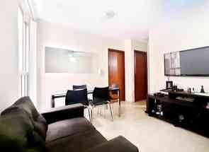 Apartamento, 2 Quartos, 1 Vaga em Buritis, Belo Horizonte, MG valor de R$ 265.000,00 no Lugar Certo