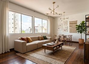 Apartamento, 3 Quartos, 2 Vagas, 1 Suite em Serra, Belo Horizonte, MG valor de R$ 998.000,00 no Lugar Certo