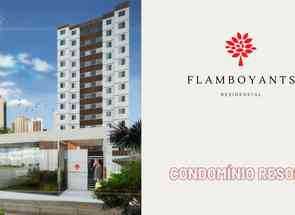 Apartamento, 2 Quartos, 2 Vagas, 1 Suite em Padre Eustáquio, Belo Horizonte, MG valor de R$ 535.557,00 no Lugar Certo