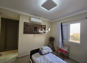 Apartamento, 3 Quartos, 2 Vagas, 3 Suites em Avenida Norma Valério Corrêa, Jardim Botânico, Ribeirão Preto, SP valor de R$ 900.000,00 no Lugar Certo