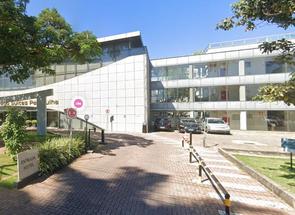Apartamento, 1 Quarto, 1 Suite em São Luiz (pampulha), Belo Horizonte, MG valor de R$ 250.000,00 no Lugar Certo