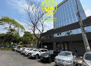 Prédio, 1 Quarto, 24 Vagas em Santo Agostinho, Belo Horizonte, MG valor de R$ 16.000.000,00 no Lugar Certo