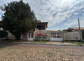 Casa, 4 Quartos, 6 Vagas, 2 Suites para alugar em Alameda do Contorno, Quintas da Lagoa, Sarzedo, MG valor de R$ 6.500,00 no Lugar Certo