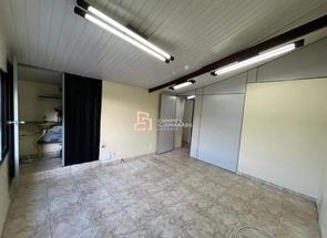 Sala para alugar em Rua Newton Bonifácio Costa, Tirol, Belo Horizonte, MG valor de R$ 790,00 no Lugar Certo