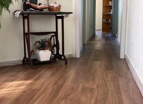 Apartamento, 4 Quartos, 2 Vagas, 1 Suite em Santa Cruz, Belo Horizonte, MG valor de R$ 700.000,00 no Lugar Certo