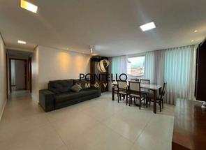 Apartamento, 3 Quartos, 2 Vagas, 1 Suite em União, Belo Horizonte, MG valor de R$ 800.000,00 no Lugar Certo