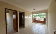 Apartamento, 1 Quarto, 1 Vaga