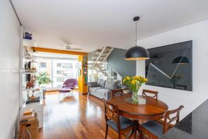 Cobertura, 3 Quartos, 3 Vagas, 3 Suites em Real Parque, São Paulo, SP valor de R$ 1.190.000,00 no Lugar Certo