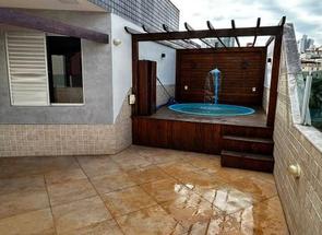Cobertura, 5 Quartos, 2 Vagas, 1 Suite para alugar em Castelo, Belo Horizonte, MG valor de R$ 6.000,00 no Lugar Certo