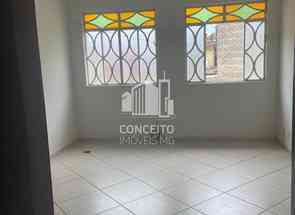 Apartamento, 2 Quartos, 1 Vaga, 1 Suite para alugar em Nova Cachoeirinha, Belo Horizonte, MG valor de R$ 950,00 no Lugar Certo