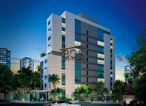 Apartamento, 4 Quartos, 3 Vagas, 2 Suites em Santo Antônio, Belo Horizonte, MG valor de R$ 1.990.000,00 no Lugar Certo