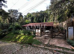 Casa em Condomínio, 1 Suite em Onde a Paz Reina, Condomínio Aldeia da Cachoeira das Pedras, Brumadinho, MG valor de R$ 630.000,00 no Lugar Certo