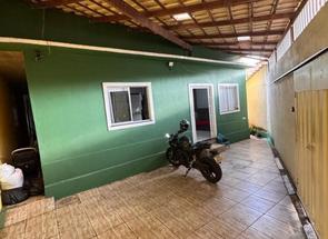 Casa, 3 Quartos, 2 Vagas, 1 Suite em Marilândia, Ibirité, MG valor de R$ 250.000,00 no Lugar Certo