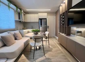 Apart Hotel, 1 Quarto, 1 Suite em Centro, Belo Horizonte, MG valor de R$ 520.000,00 no Lugar Certo