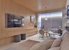 Apartamento, 2 Quartos, 1 Vaga, 2 Suites em Savassi, Belo Horizonte, MG valor de R$ 1.395.600,00 no Lugar Certo
