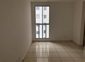 Apartamento, 2 Quartos, 1 Vaga, 1 Suite para alugar em Castelo, Belo Horizonte, MG valor de R$ 2.400,00 no Lugar Certo