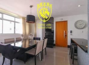 Cobertura, 5 Quartos, 2 Vagas, 2 Suites em Liberdade, Belo Horizonte, MG valor de R$ 1.500.000,00 no Lugar Certo