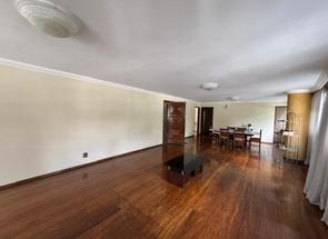 Apartamento, 4 Quartos, 3 Vagas, 1 Suite em Lourdes, Belo Horizonte, MG valor de R$ 2.670.000,00 no Lugar Certo