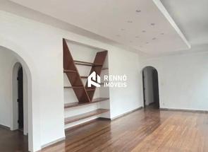 Apartamento, 4 Quartos, 2 Vagas, 2 Suites em Santo Agostinho, Belo Horizonte, MG valor de R$ 1.100.000,00 no Lugar Certo